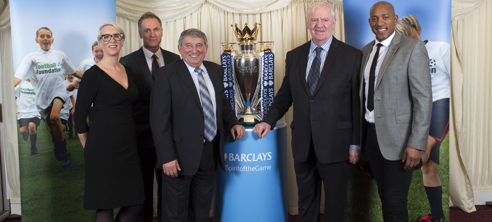 Community Champions honoured at House of Lords