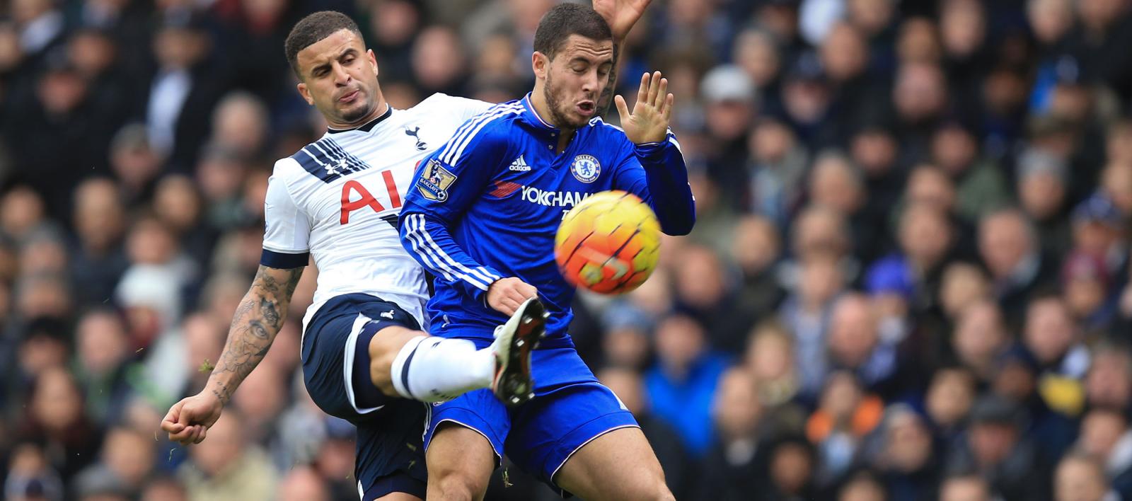 Chelsea’s in-form 5-a-side team