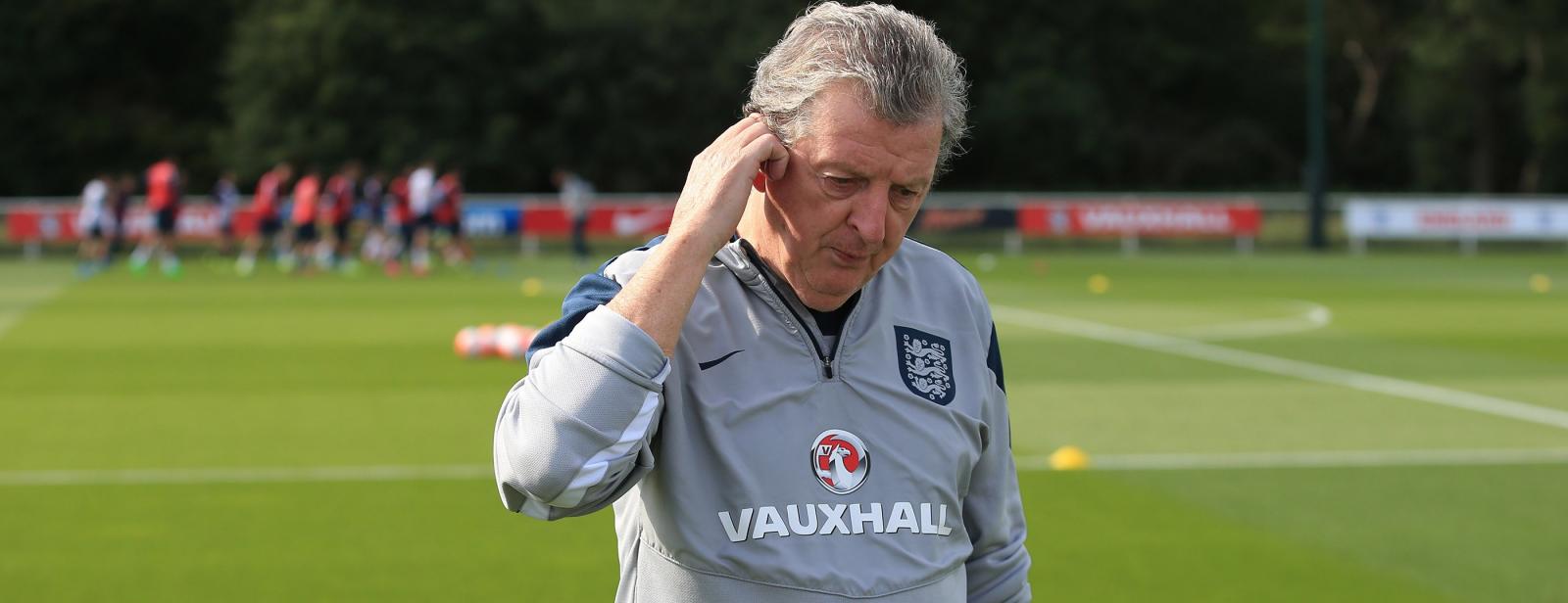 Rashford and Sturridge in; Drinkwater and Townsend out of England’s Euro 2016 squad