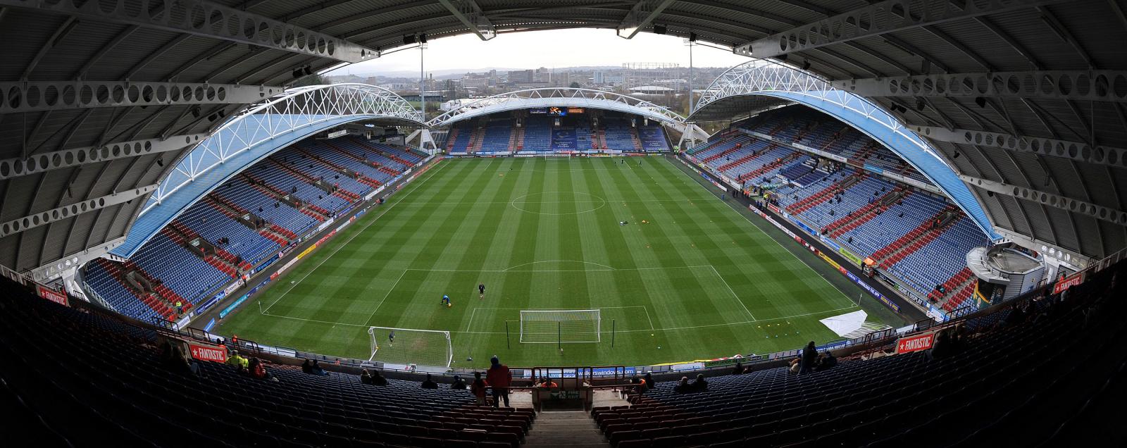 Huddersfield’s Championship Goal of the Season so far……