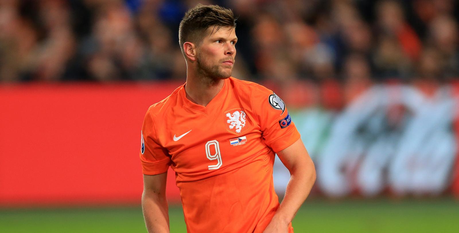 Head-to-Head: Ashley Williams (Wales) vs Klaas-Jan Huntelaar (Netherlands)