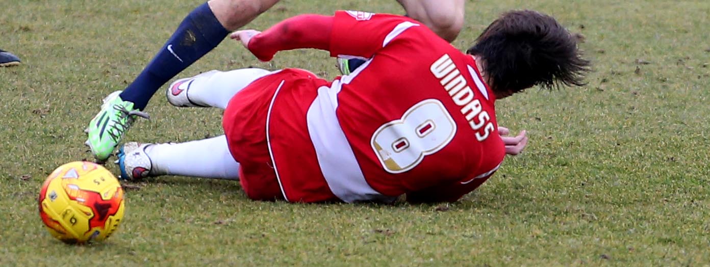 Arsenal favourites to sign £1m-rated League Two star