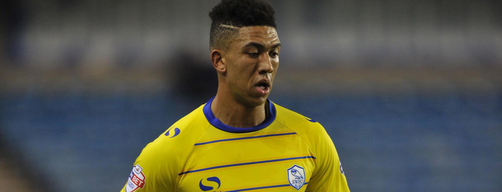 Q&A with Sheffield Wednesday midfielder Liam Palmer