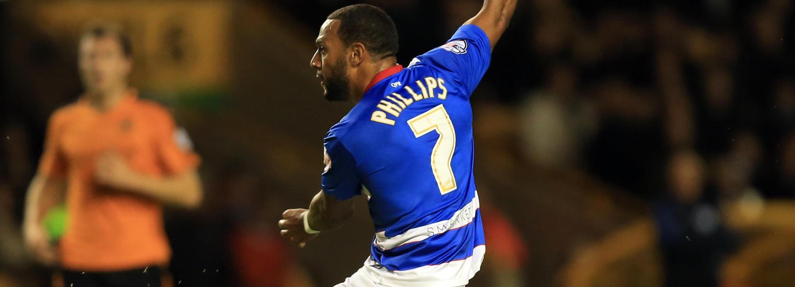 Head-to-Head: Matt Phillips (QPR) vs Stuart Dallas (Leeds United)