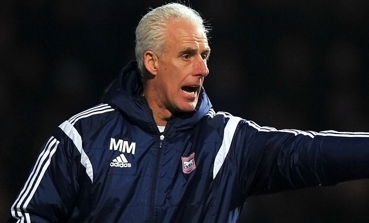 Ipswich’s Championship Goal of the Season so far……