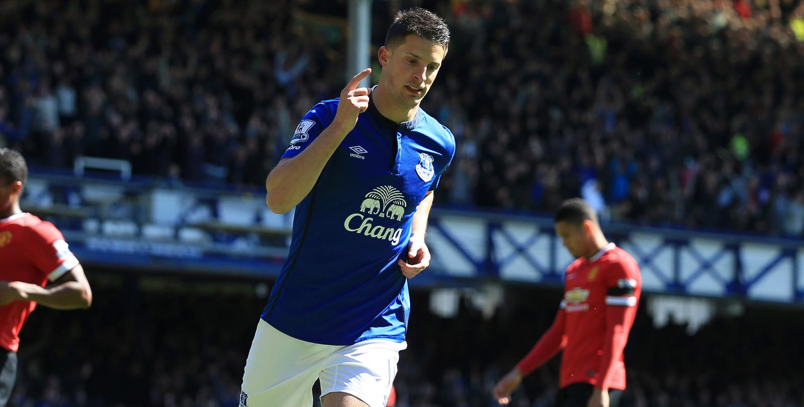 West Ham weigh up move for Belgian forward