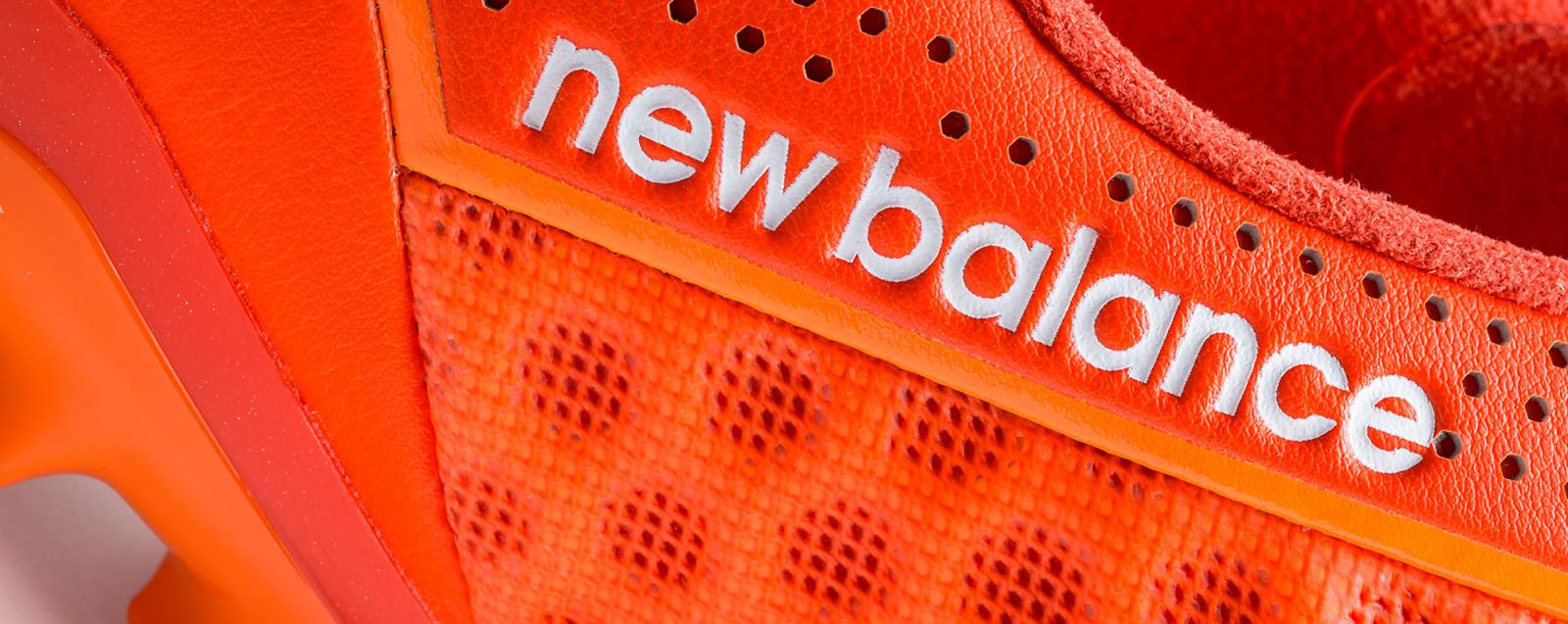 New Balance Visaro and Furon colourways