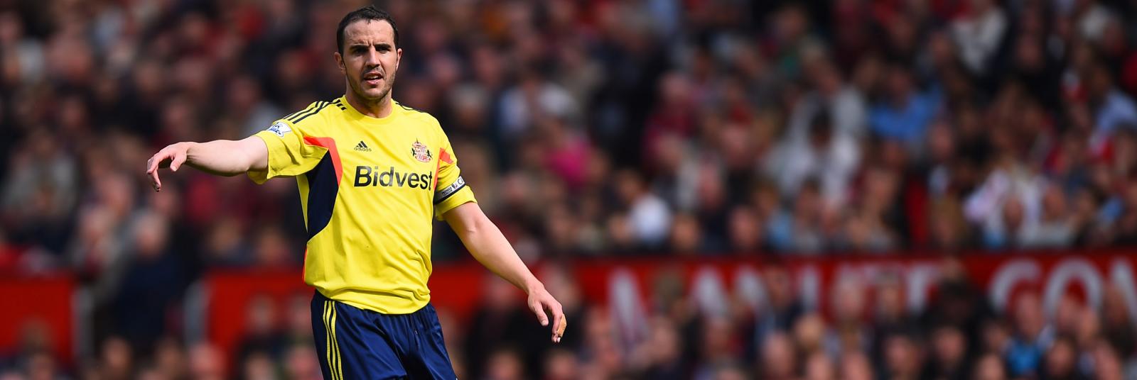 Sunderland’s Player to Watch at Euro 2016