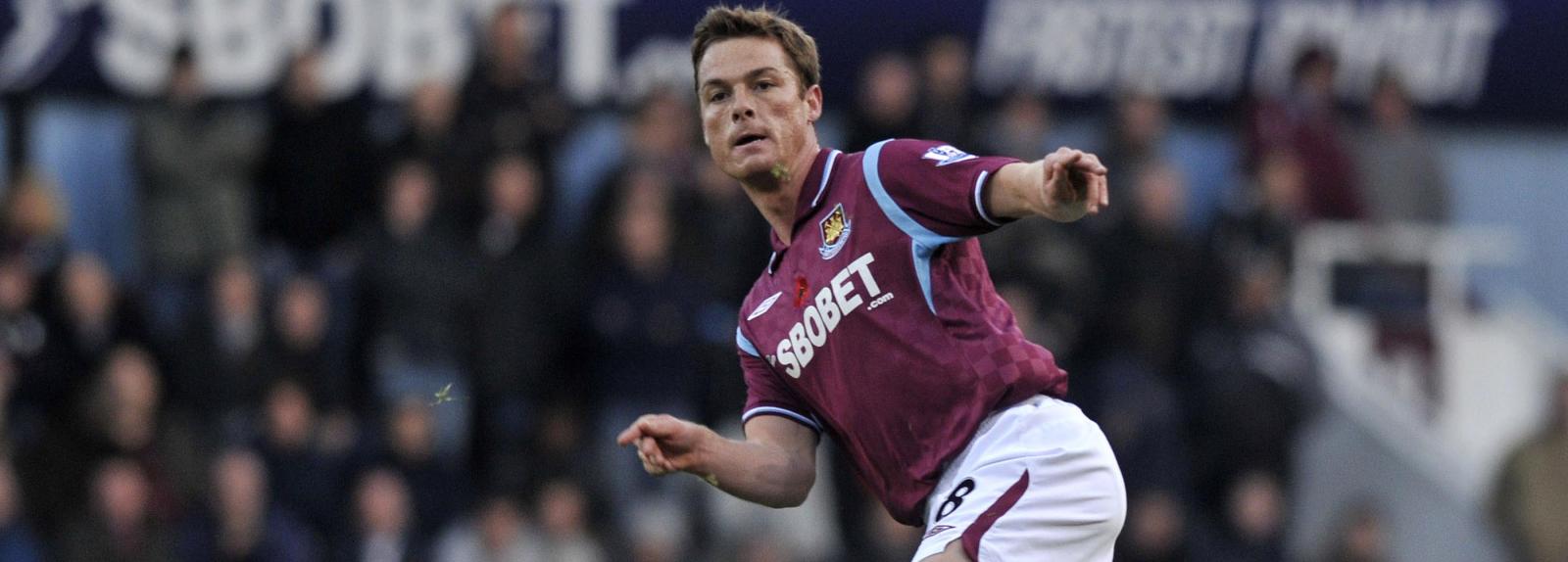 My all-time West Ham United XI