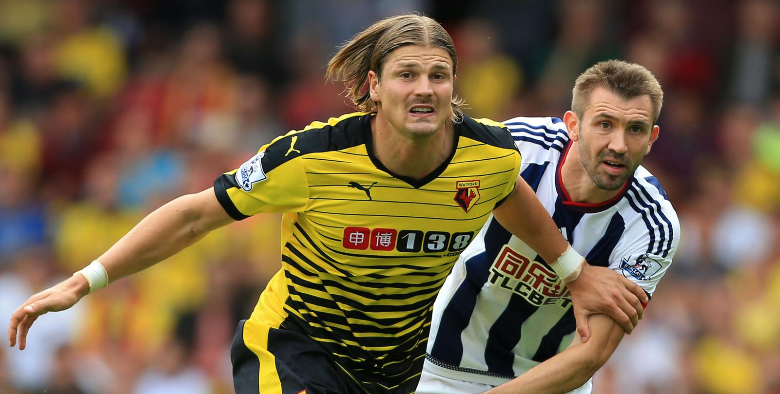 Watford’s Player to Watch at Euro 2016