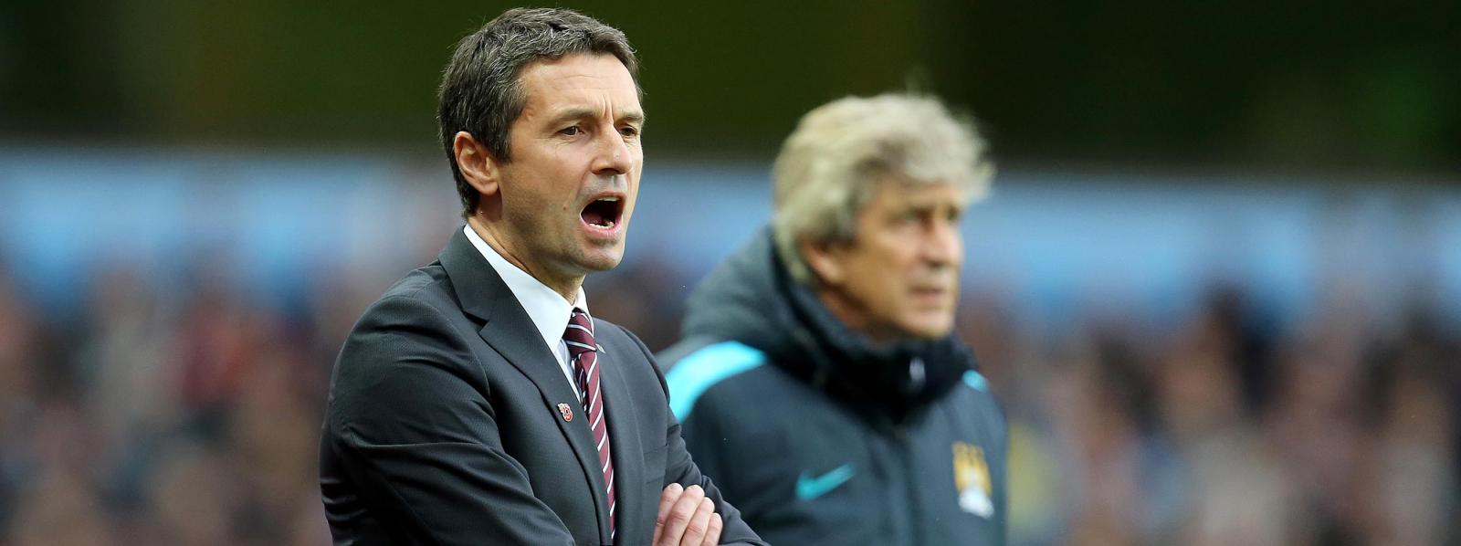 Top 5: Premier League relegation contenders