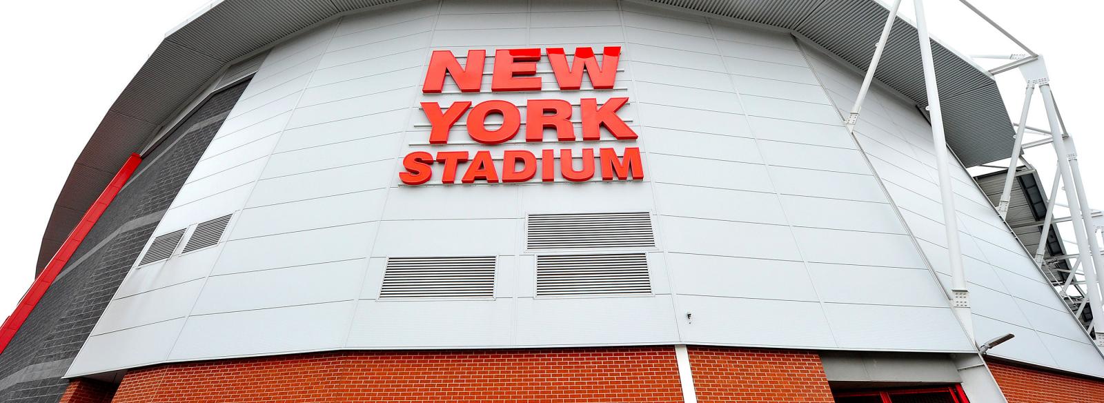 Rotherham’s Championship Goal of the Season so far……