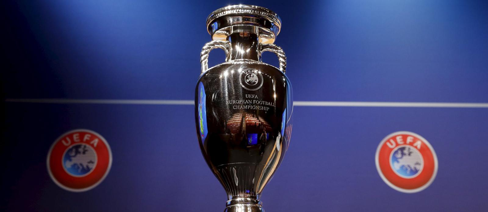 Euro 2016 Draw: England to play Wales in France