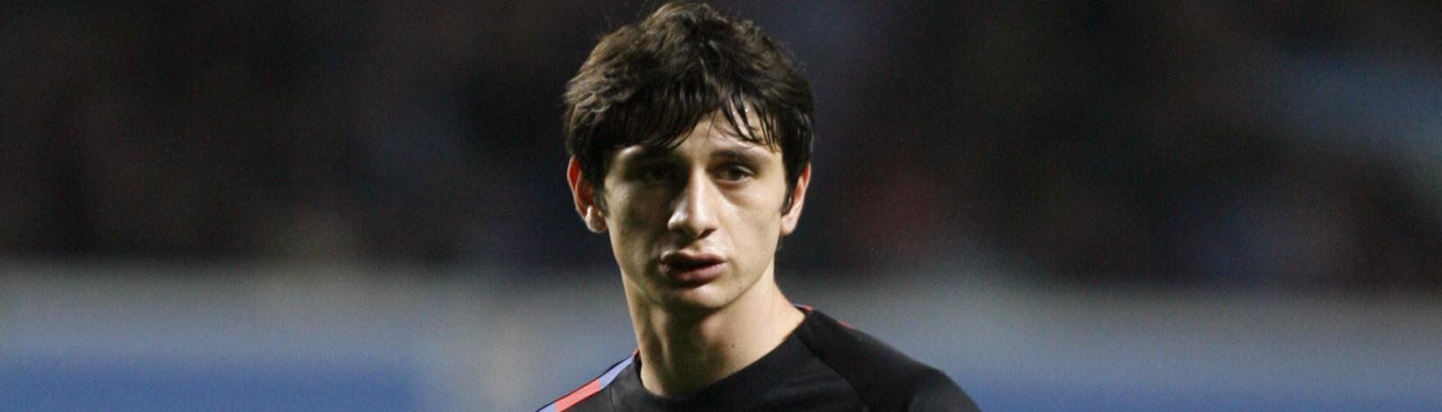 Newcastle ready to launch £10m move for Russia international midfielder