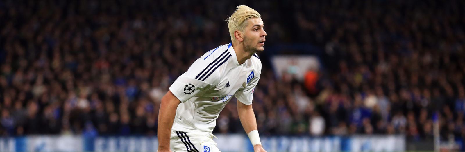 Manchester United closing in on £16m deal for Austria centre-half