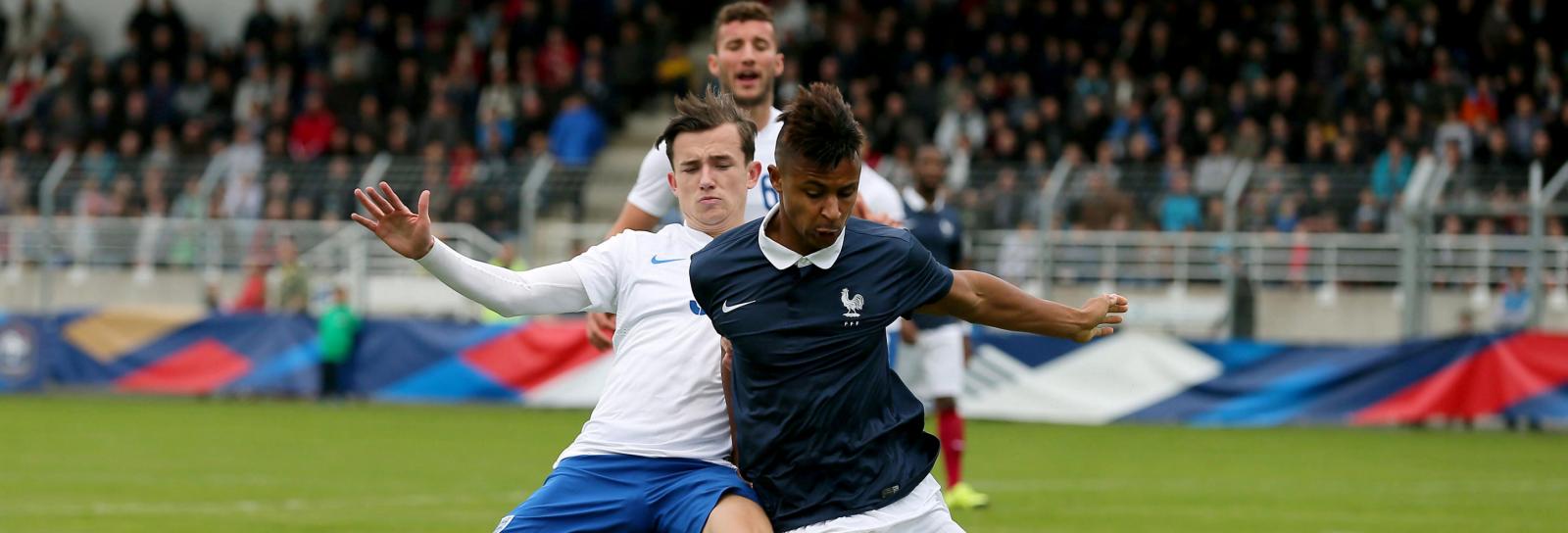 Liverpool consider £4m bid for England youth international