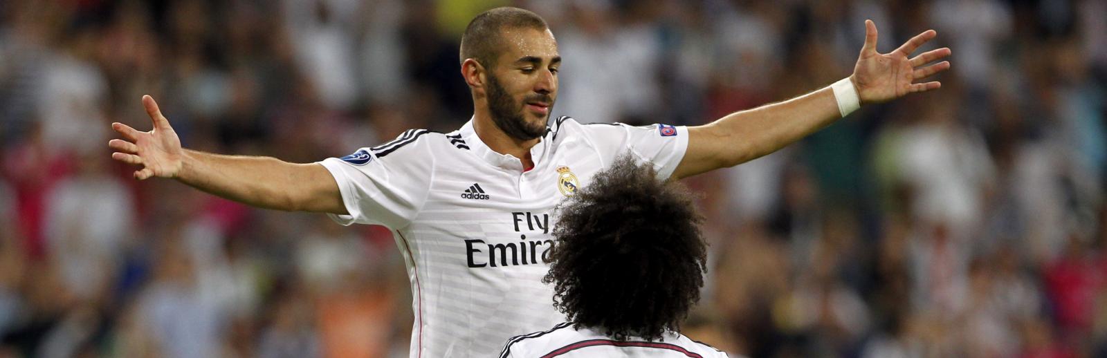 Man City hopeful of beating Chelsea to La Liga hitman