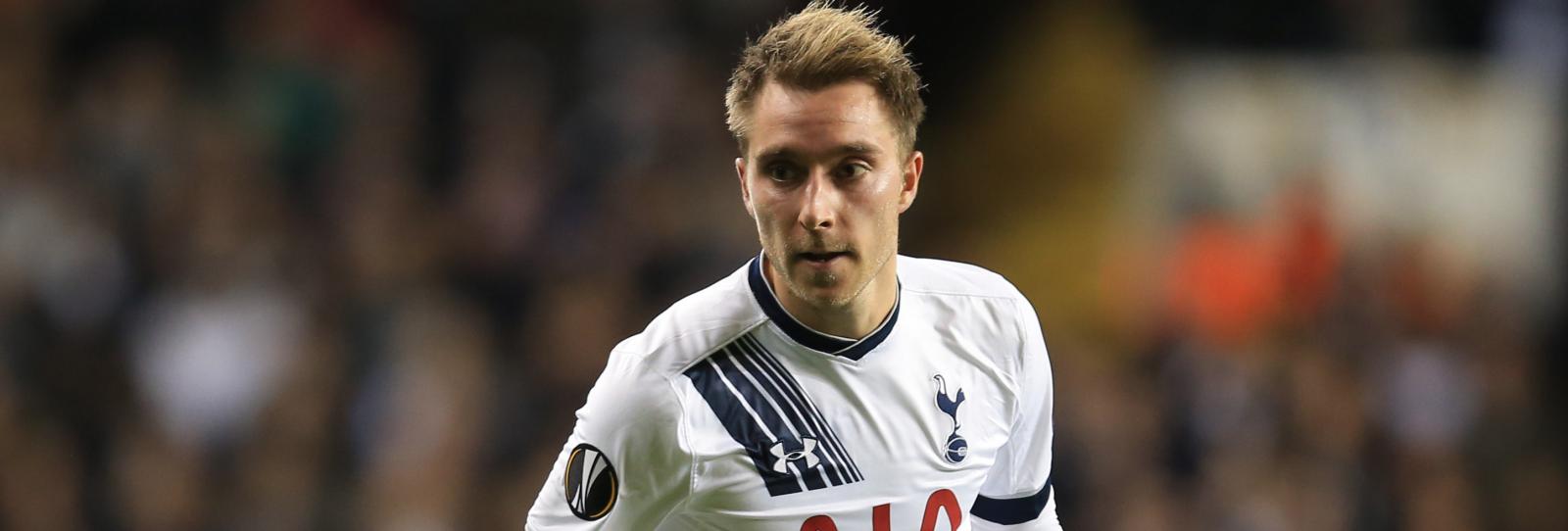 Head-to-Head: Christian Eriksen (Tottenham) vs Georginio Wijnaldum (Newcastle United)