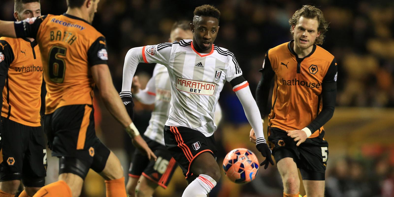 Crystal Palace, Man Utd and Tottenham still pursuing £6m-rated Championship hitman
