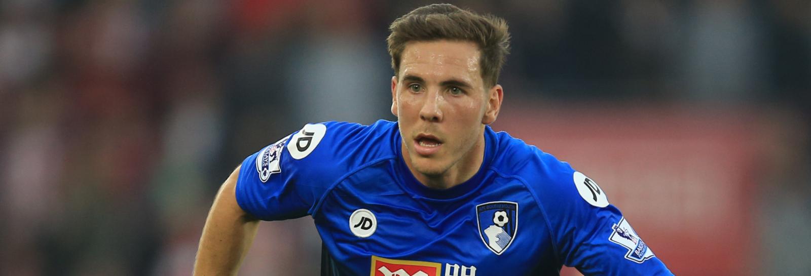 Head-to-Head: Dan Gosling (AFC Bournemouth) vs Michael Carrick (Manchester United)