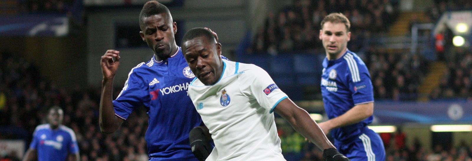 Stoke ponder move for FC Porto’s £18.5m-rated wantaway star