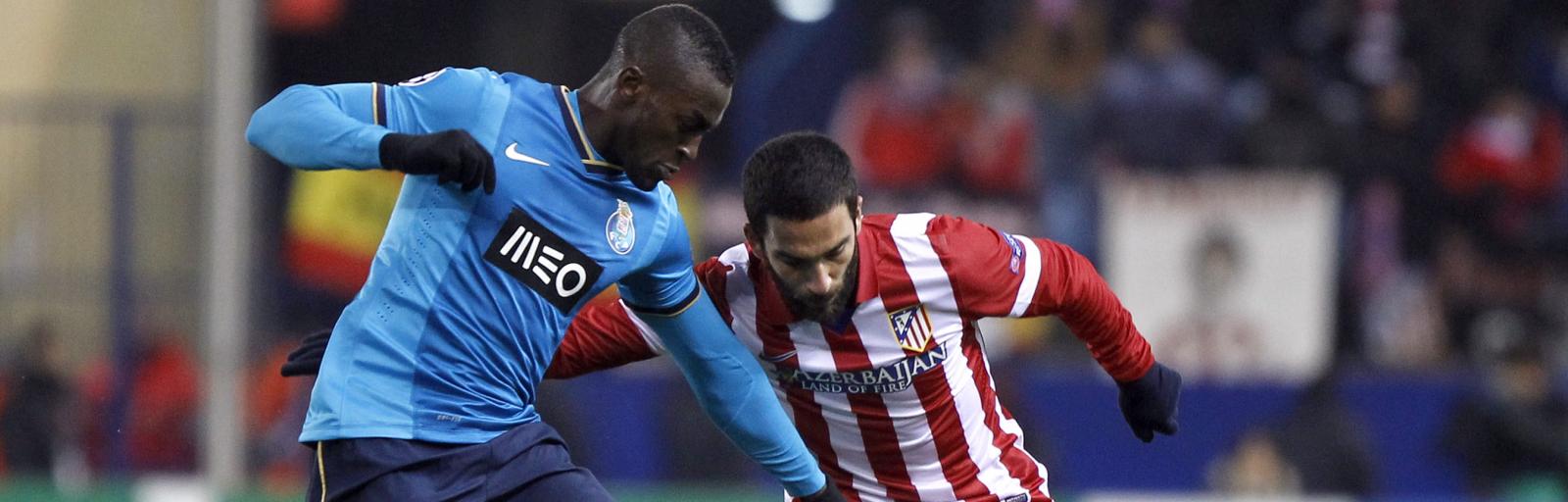 Chelsea ready to ditch Diego Costa for €35m-rated Colombia hitman