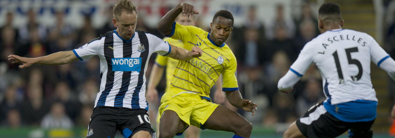 Interview: Jose Semedo – ‘I wouldn’t swap Owls for the Premier League’