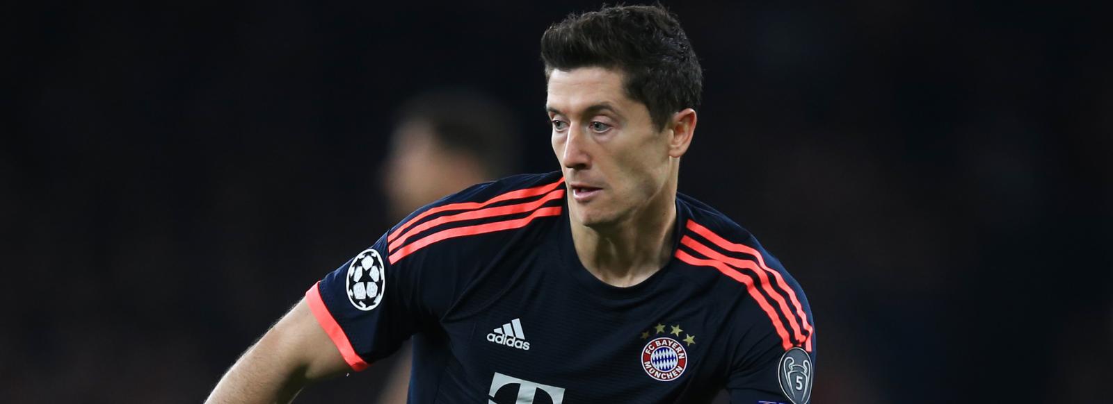 Man Utd to fight Real Madrid for £51m-rated super striker
