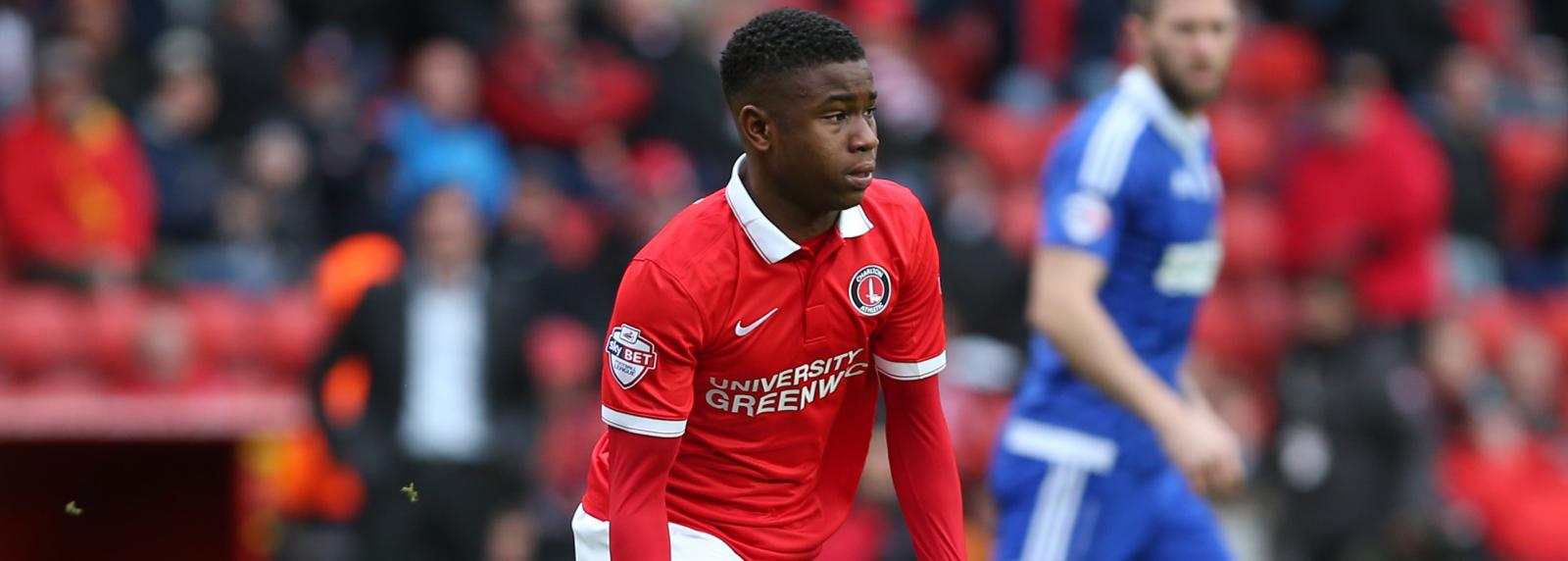 Crystal Palace enter the race for 18-year-old Championship gem