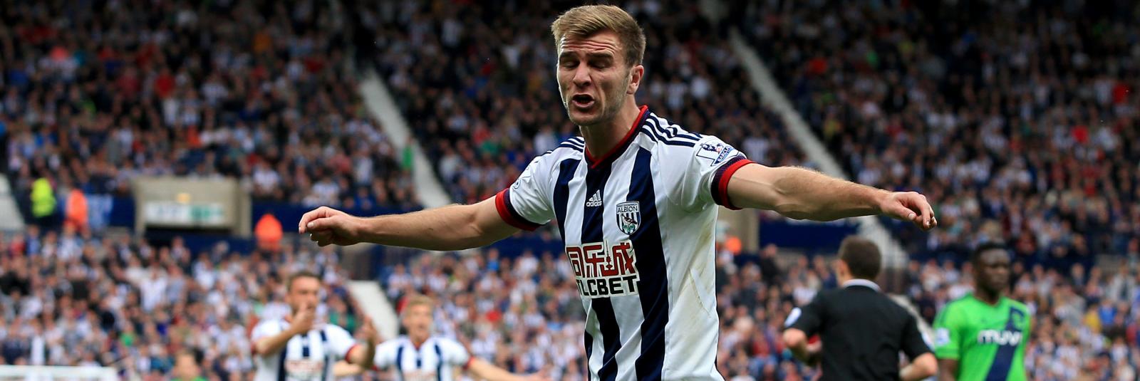 Bournemouth lead Birmingham, Hull and Swansea in the hunt for £3m-rated Premier League winger