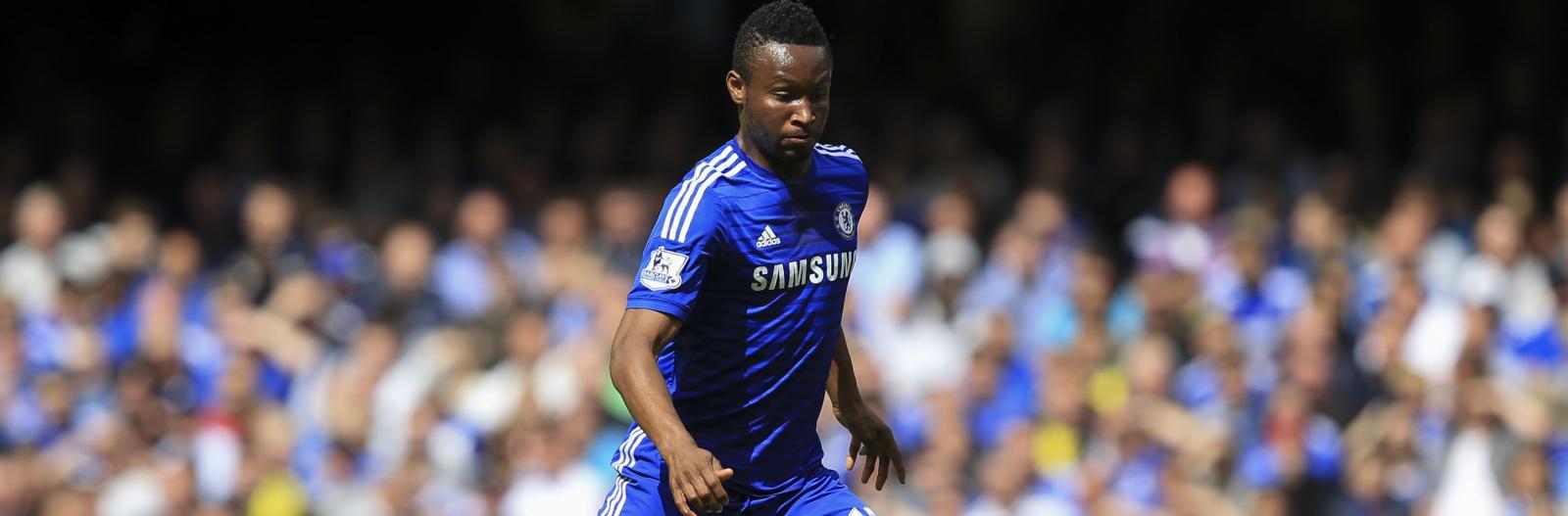 Chelsea expected to offload midfielder