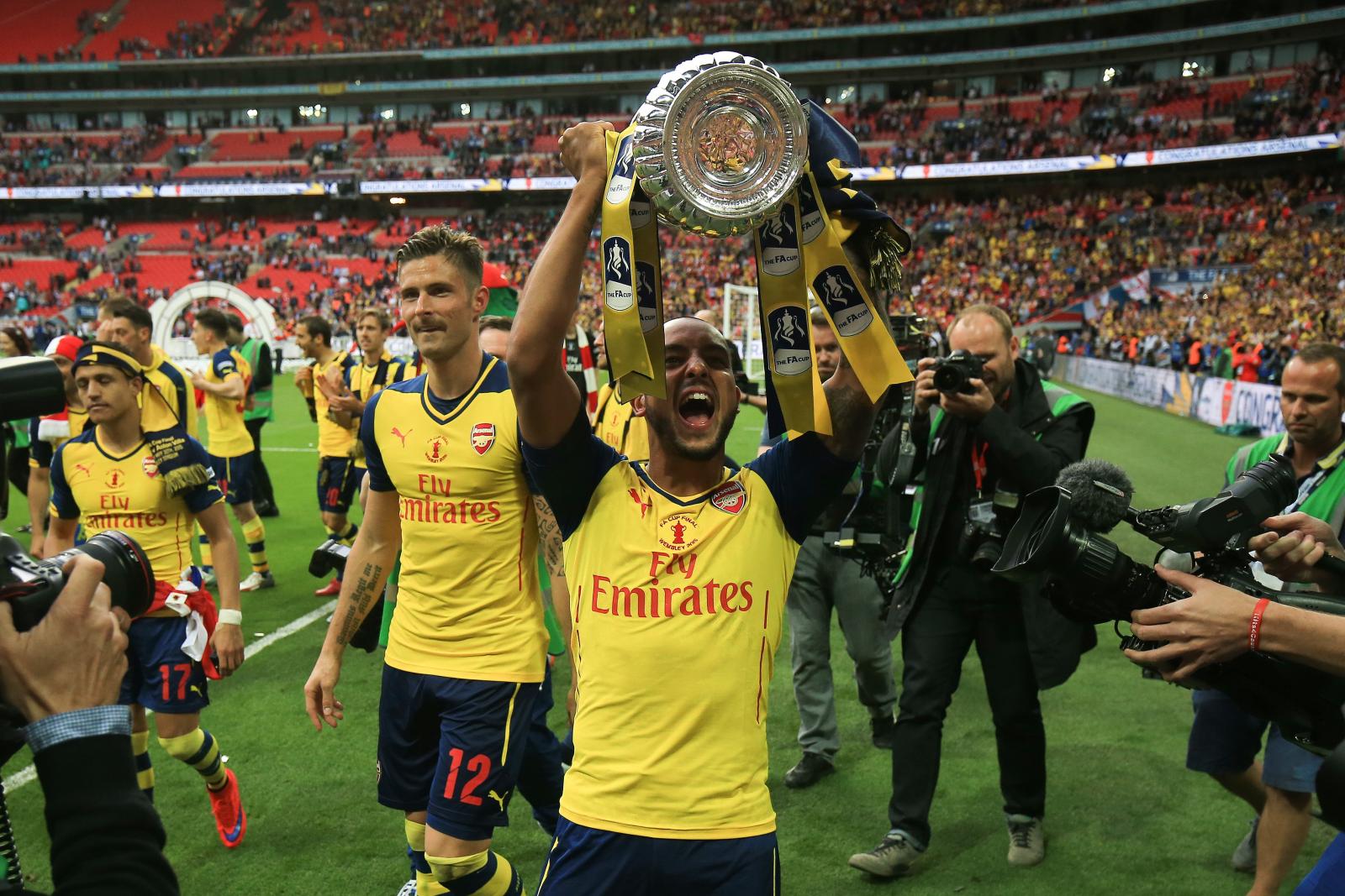 FA Cup: Player, Team and Goal of the Round