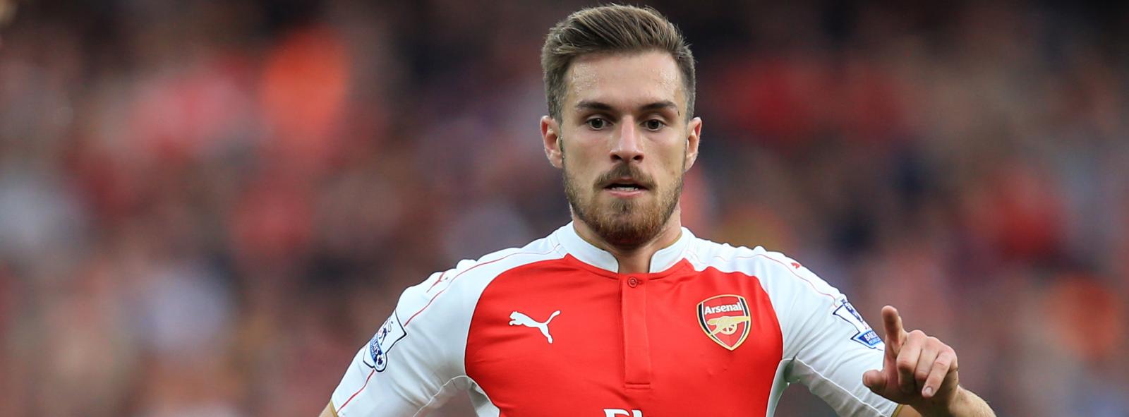 Head to Head: Aaron Ramsey (Arsenal) vs David Silva (Manchester City)