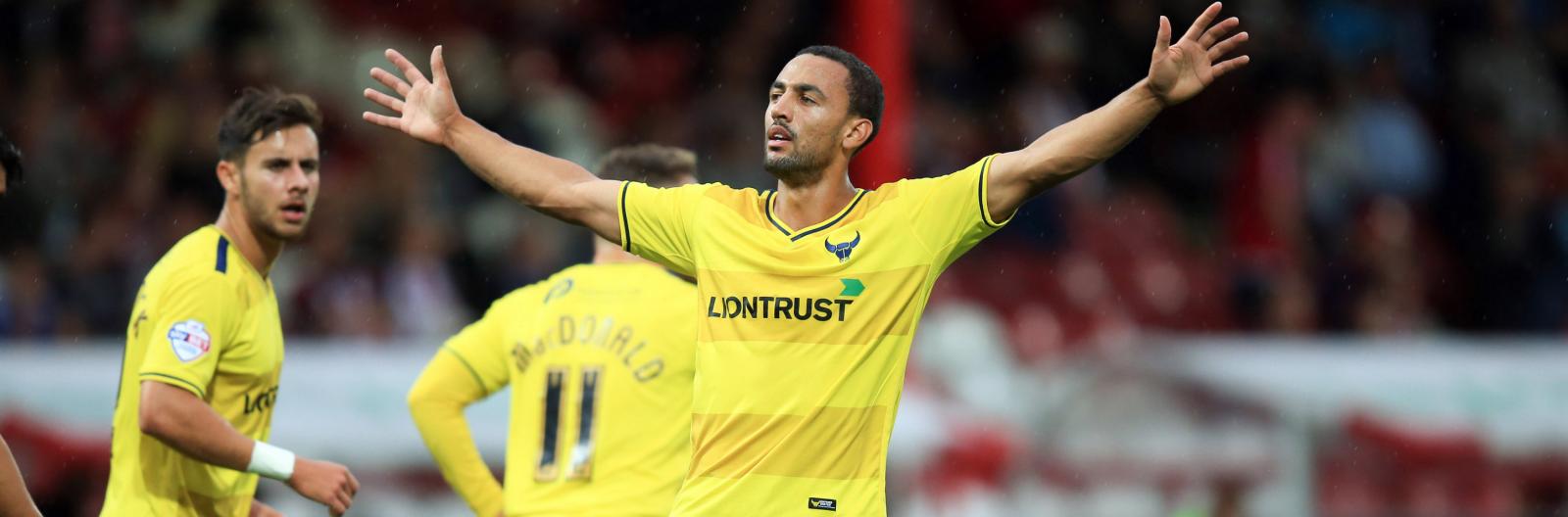 Top 10: Football League transfer targets for Premier League clubs