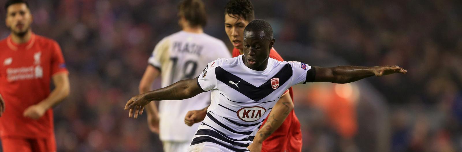 Newcastle edging closer to sealing £2.9m midfielder deal