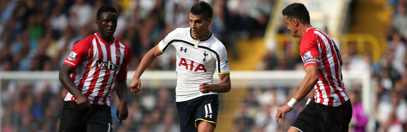 Southampton vs Tottenham: Preview & Prediction