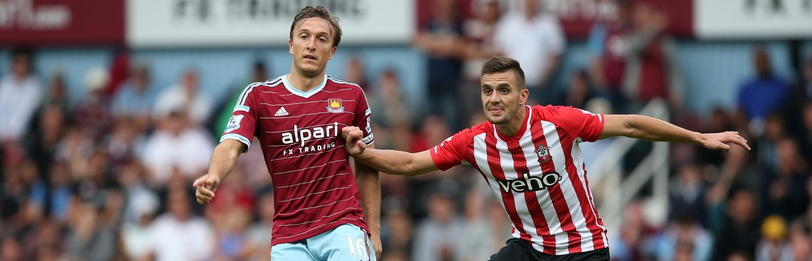 West Ham United vs Southampton: Preview & Prediction