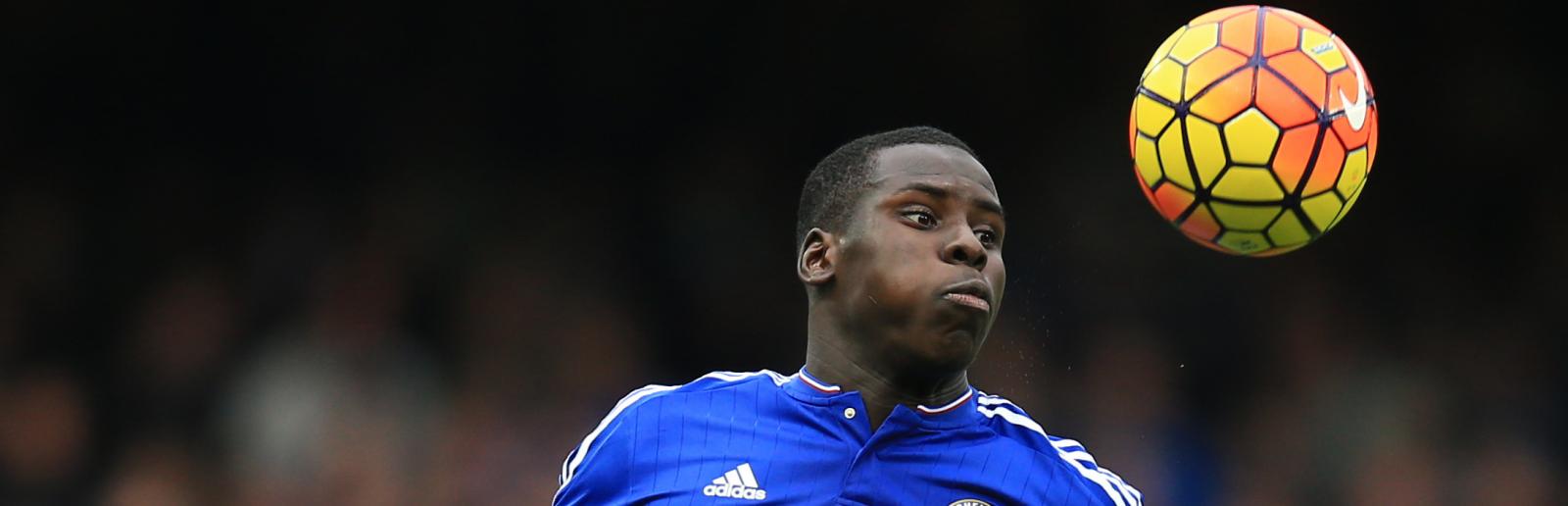 Head to Head: Kurt Zouma (Chelsea) vs John O’Shea (Sunderland)