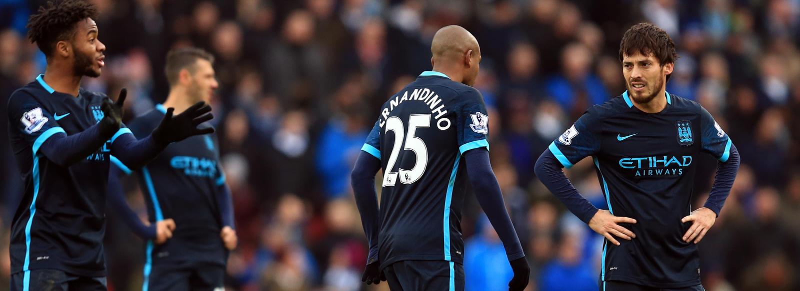 Manchester City vs Borussia Mönchengladbach: Preview & Prediction