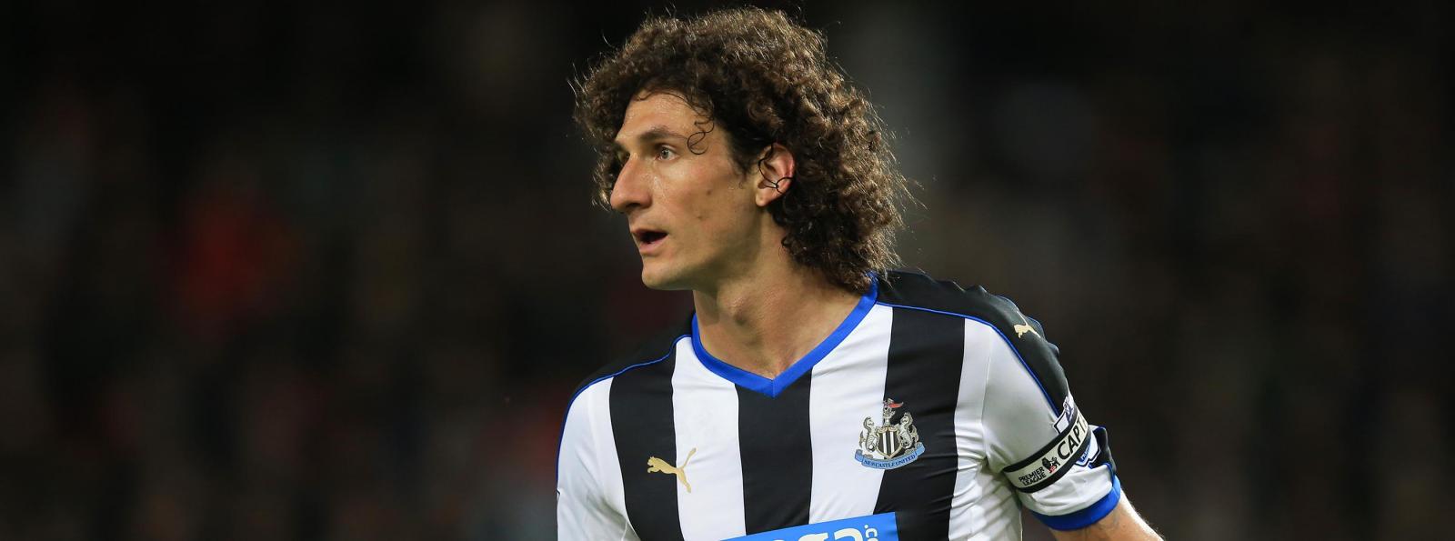 Captain Coloccini shows his cowardice in Newcastle’s 5-1 defeat