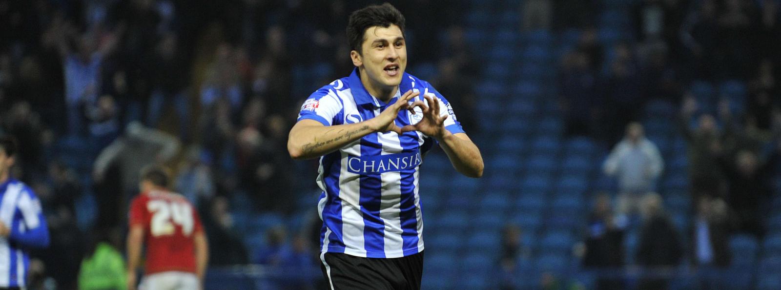 Why Forestieri is the Championship signing of the season