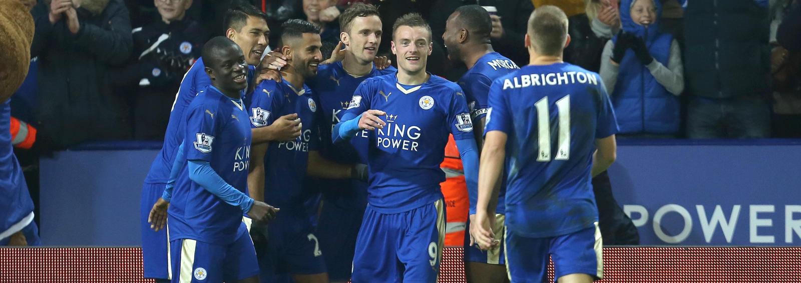 Leicester City vs West Brom: Preview & Prediction