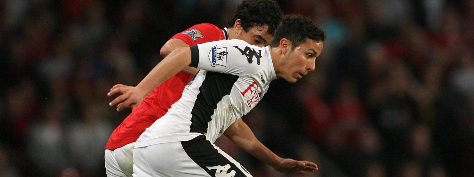 West Brom eye loan move for former Fulham striker