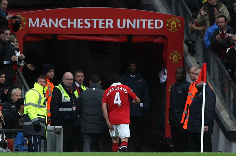 Five Manchester United players who deserve more credit