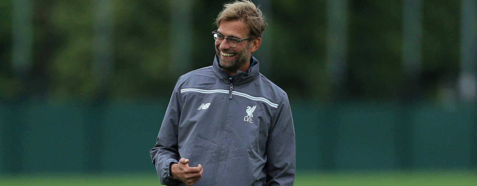 Liverpool target €20m-rated La Liga hitman