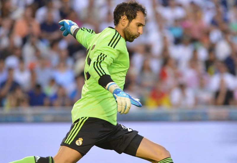 Liverpool to move for keeper despite Klopp’s comments