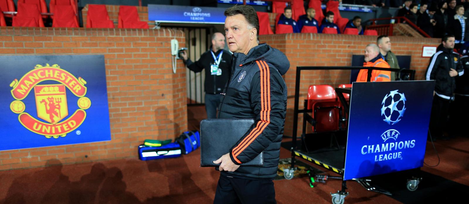 Wolfsburg vs Manchester United: Preview & Prediction