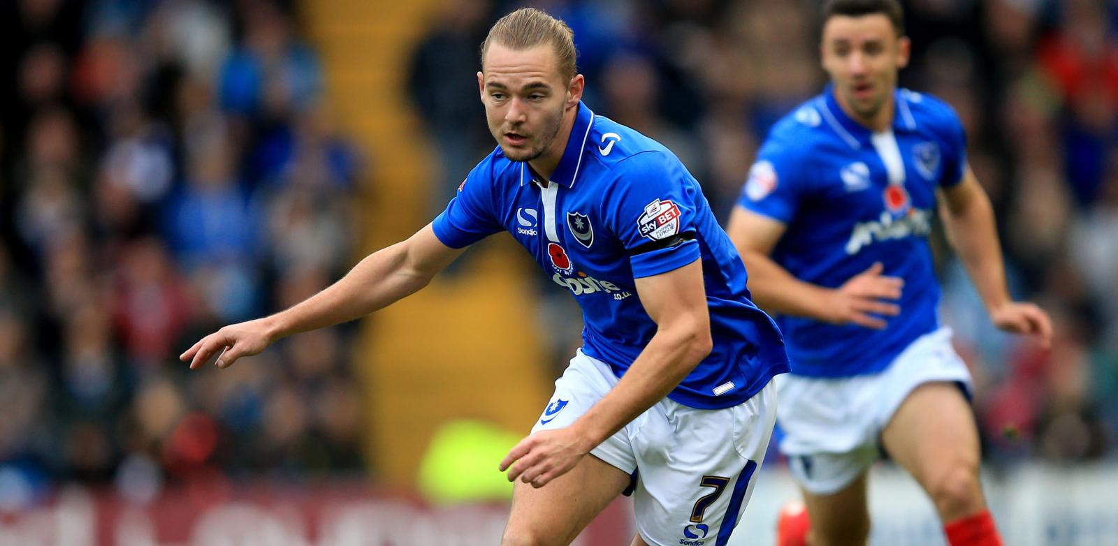 League Two Preview: Portsmouth face table toppers Northampton