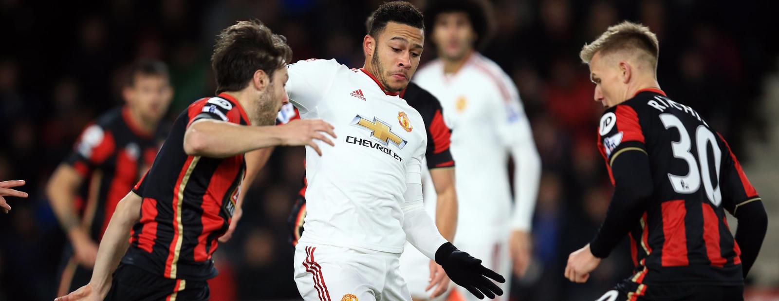 Manchester United vs Norwich City: Preview & Prediction