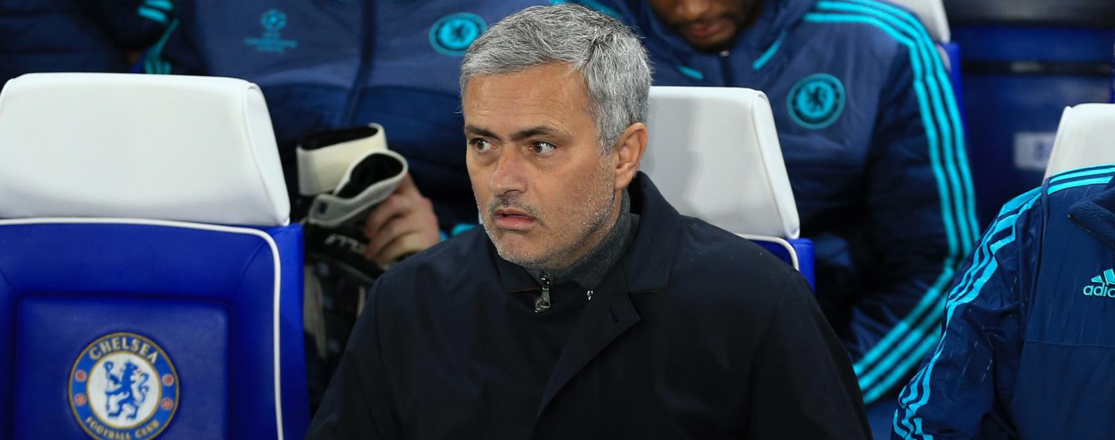 Top 5: Unemployed ex-Premier League managers